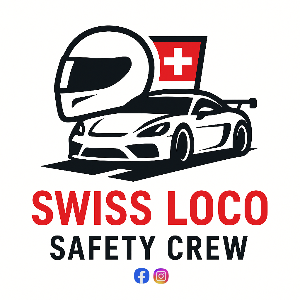 SWISS LOCO SAFETY CREW