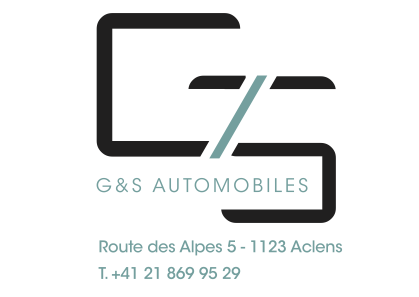 G&S automobiles Sàrl